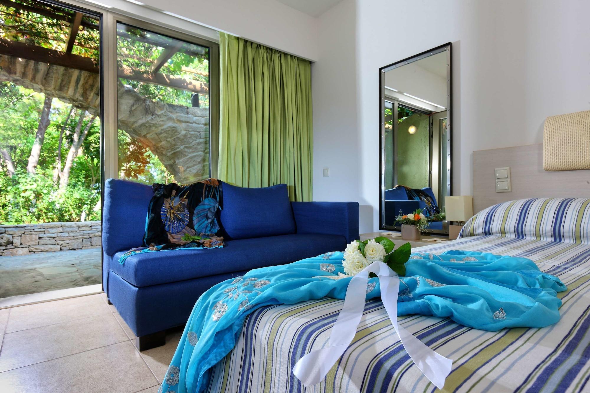 Sitia Beach City Resort & Spa Sitia (Crete) Exterior foto