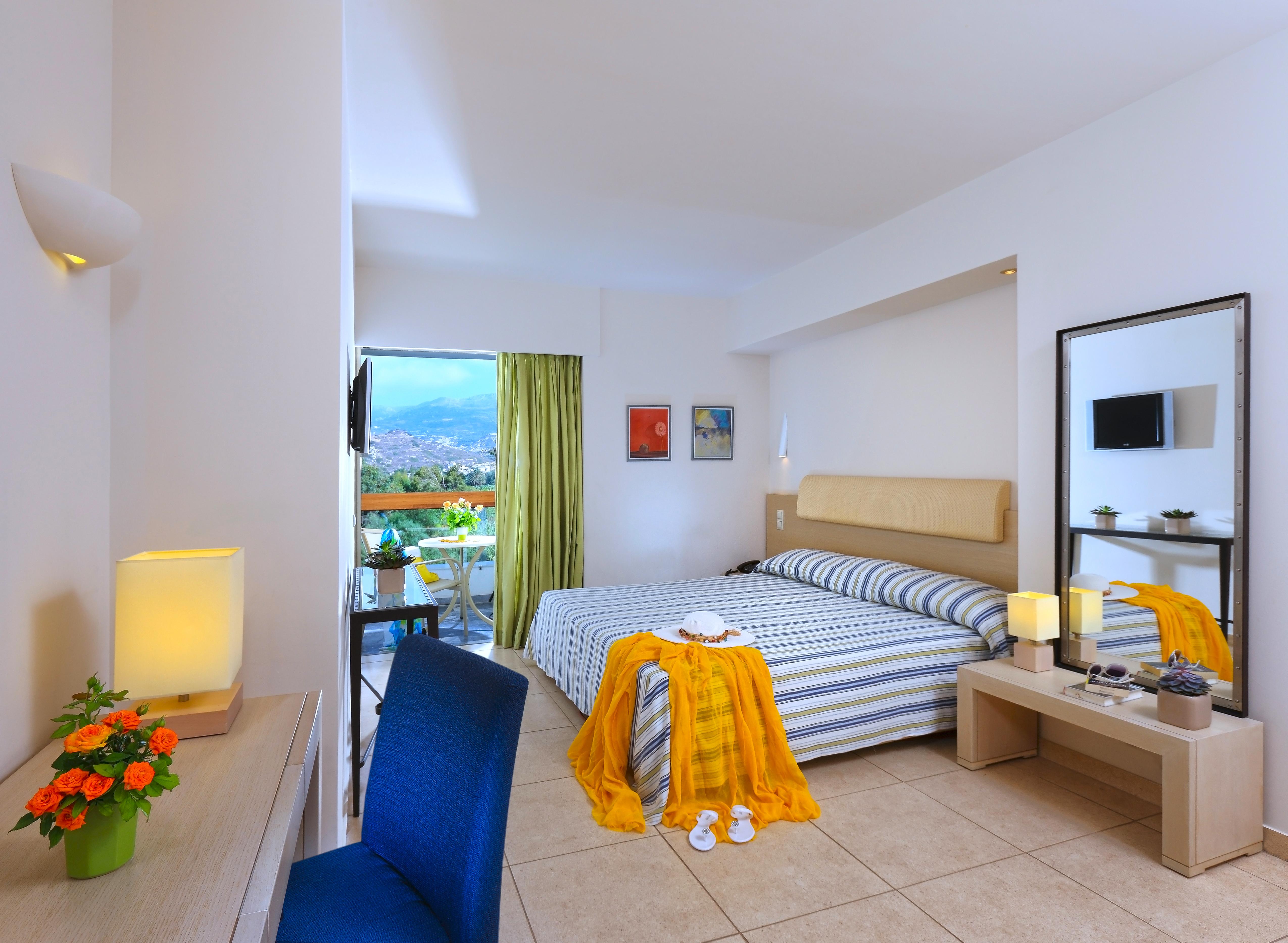 Sitia Beach City Resort & Spa Sitia (Crete) Exterior foto